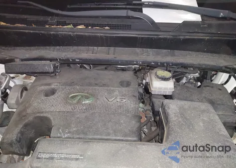 2015 Infiniti Qx60 из США, поврежденный, VIN 5N1AL0MMAFC503770